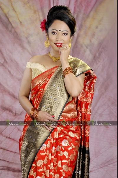 Namita  Rai